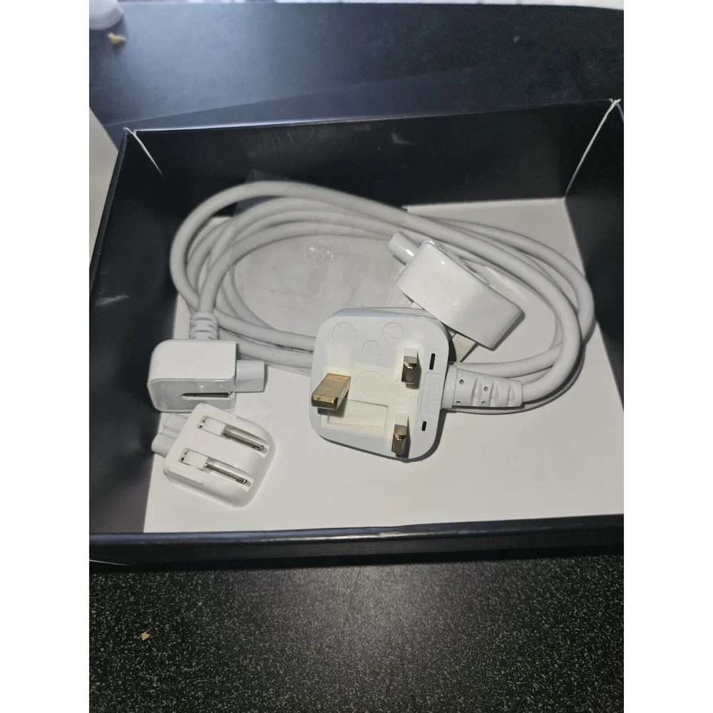 Apple Magsafe 60W Power Adapter Macbook Charger Genuine OEM - A15
